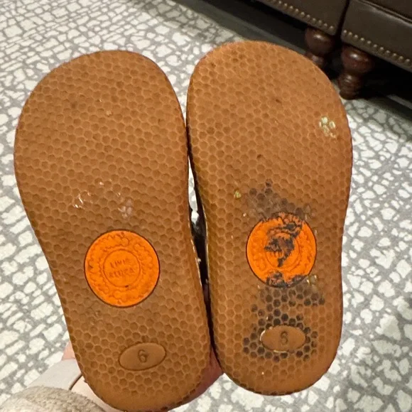 Livie & Luca Kids Dress Shoes - Picture 6 of 6